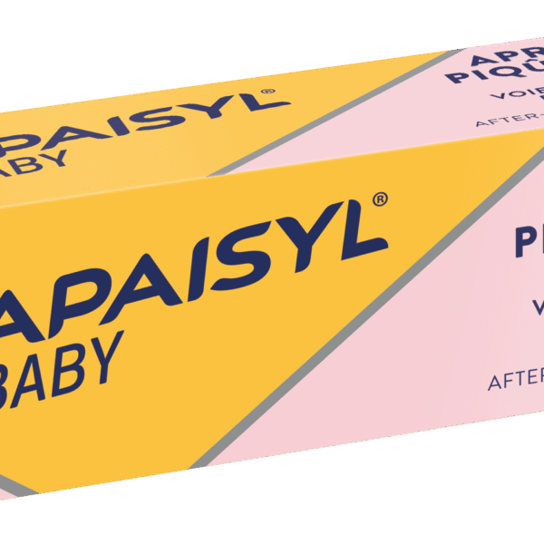 apaisyl baby