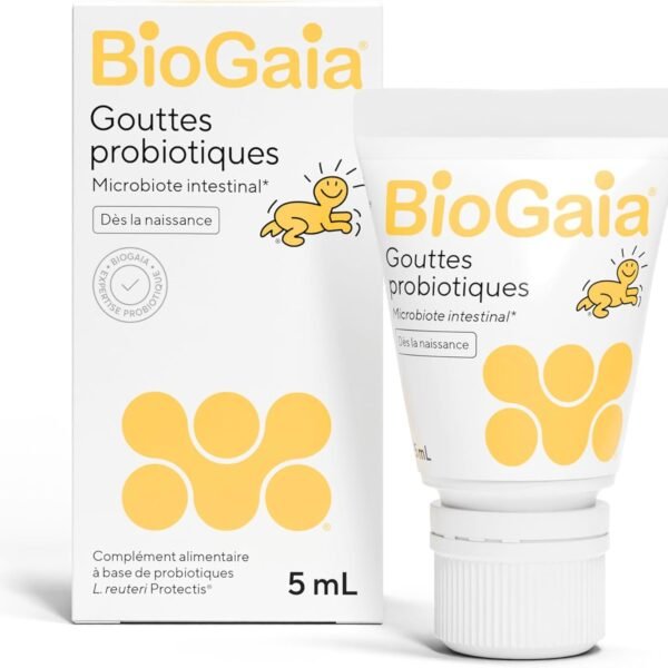 biogaia