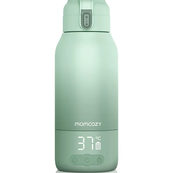 Momcozy Chauffe-lait Maternel et Eau Portable