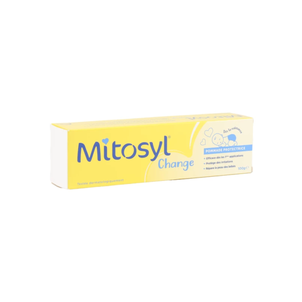 MITOSYL Change Pommade Protectrice