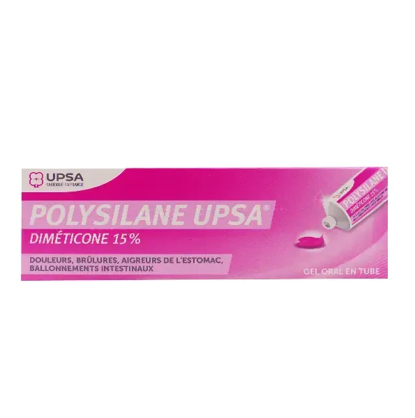 POLYSILANE UPSA