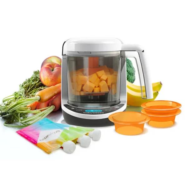 babtbrezza robot cuiseur