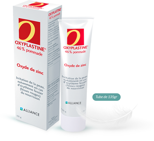 oxyplastine 46%