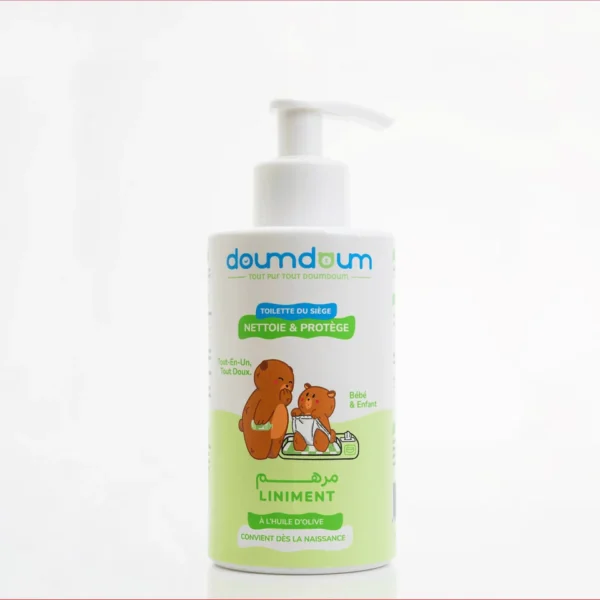 doumdoum Liniment