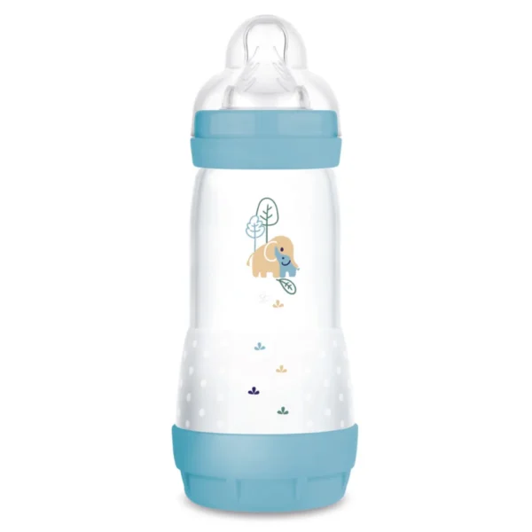 MAM Biberon 320 ml 4+