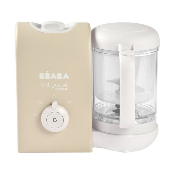 Beaba Robot cuiseur Babycook Express