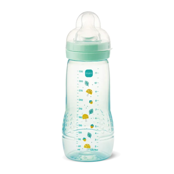 biberon mam 330ml 6mois plus