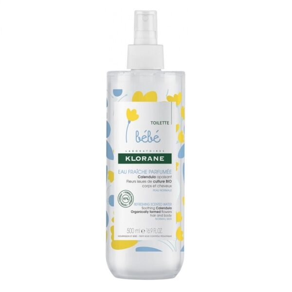 Klorane Eau Fraîche Parfumée