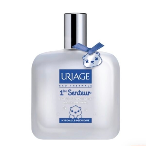 Uriage 1er Senteur Eau De Soin Parfumée