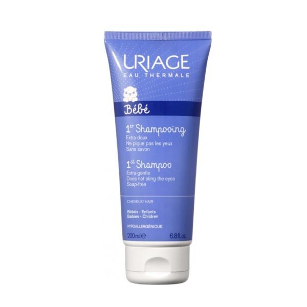 Uriage 1er Shampoing