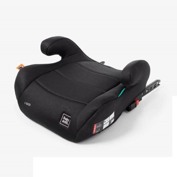 BabyAuto Réhausseur Nauna ISOFIX Groupe 3 (22-36kg)