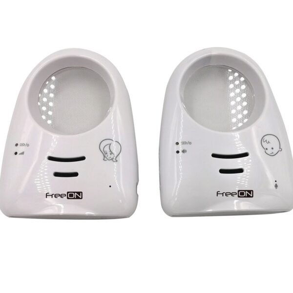 FreeOn Audio Baby Monitor Lora