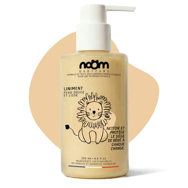 noom liniment peau douce
