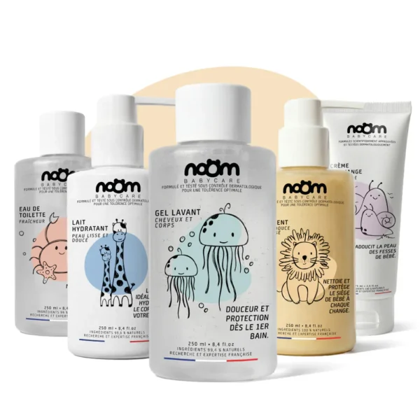 noom Pack Essential