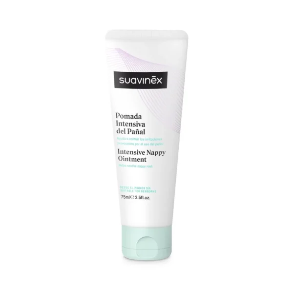 creme de change suavinex 75ml