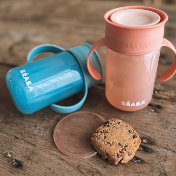 Beaba tasse 360