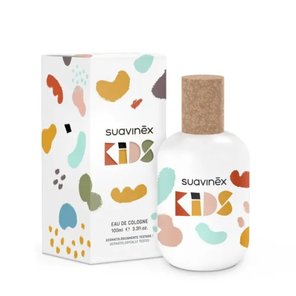 Suavinex eau de colonge 100ml
