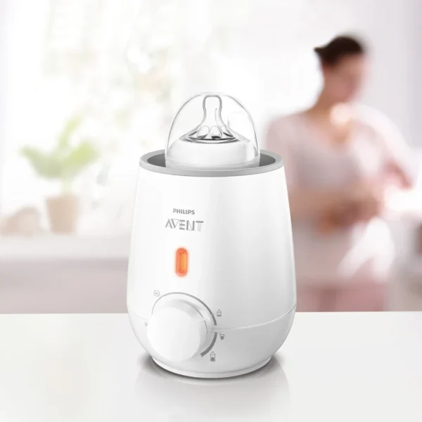 Philips Avent Chauffe Biberon Electrique